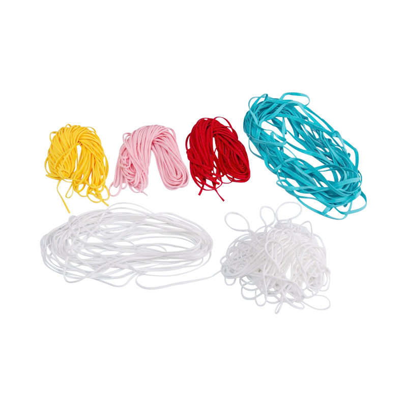 حياكة حلقة الأذن