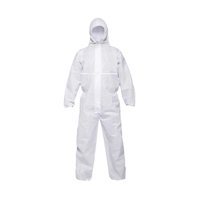 ثوب العزلة مع غطاء محرك السيارة