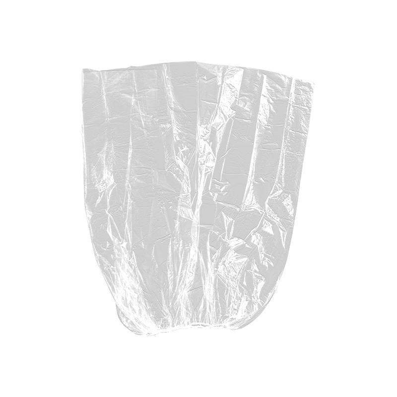 ثنى الذراع C الشفاف