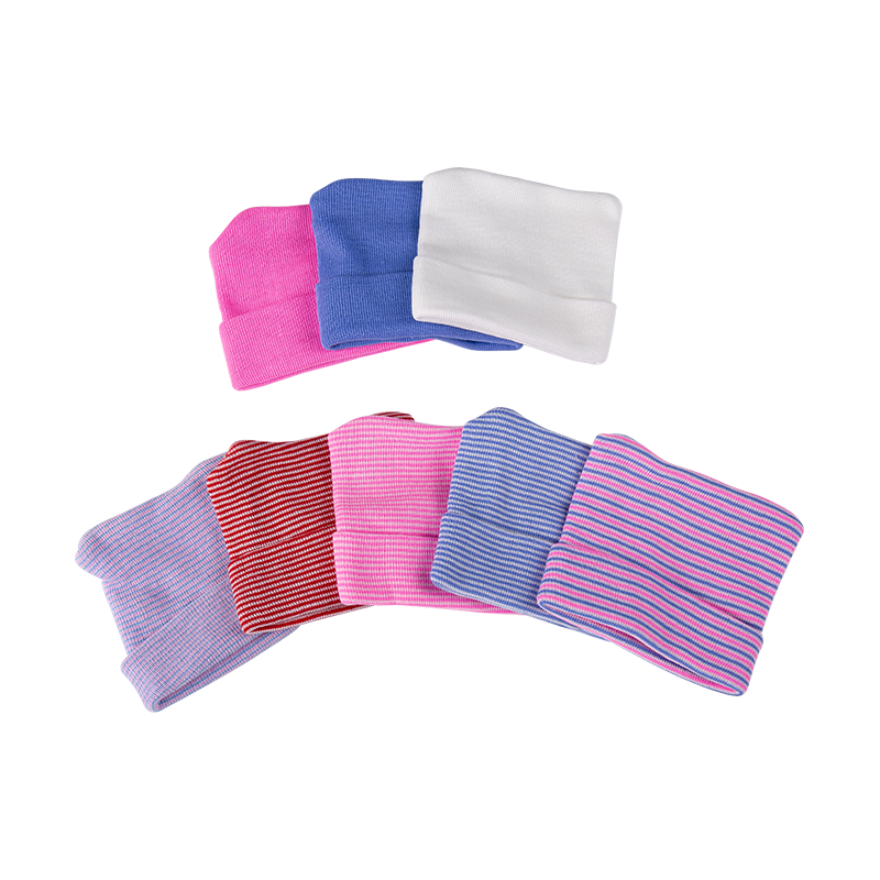 قبعات الرضع