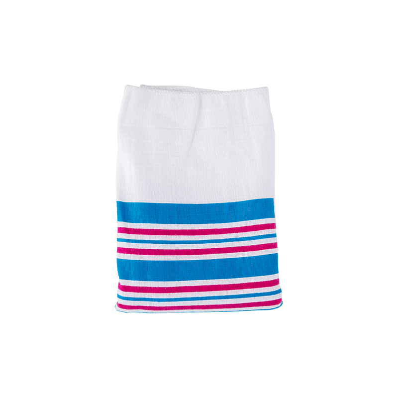 بطانيات الرضع