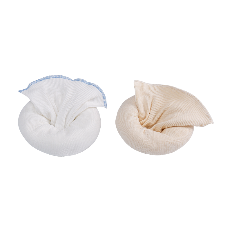 لفة الأكمام ستوكينيت