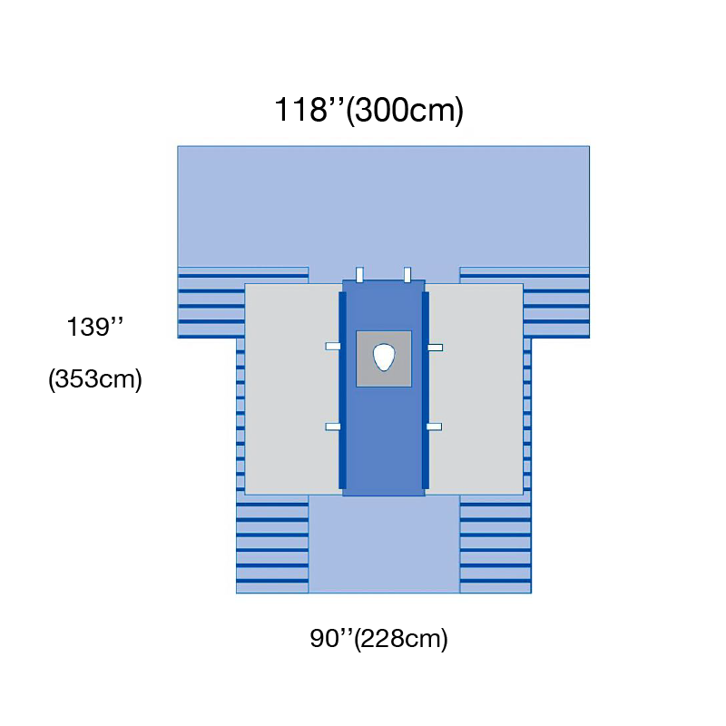 حزمة إجراءات الورك العظمية