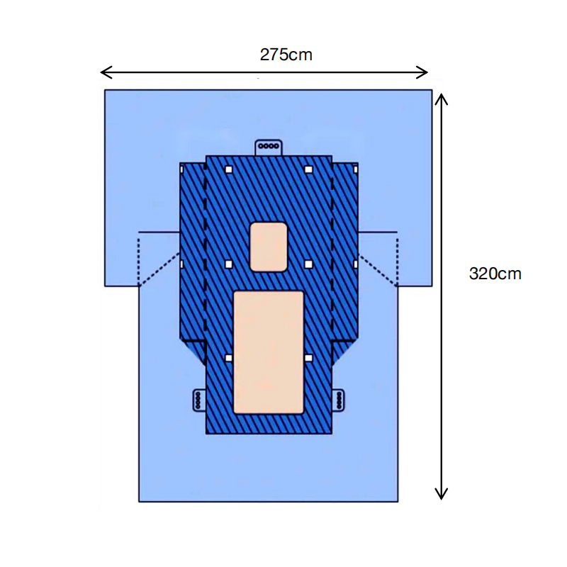 حزمة القلب والأوعية الدموية